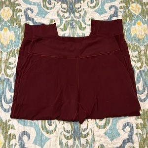 Lululemon align joggers